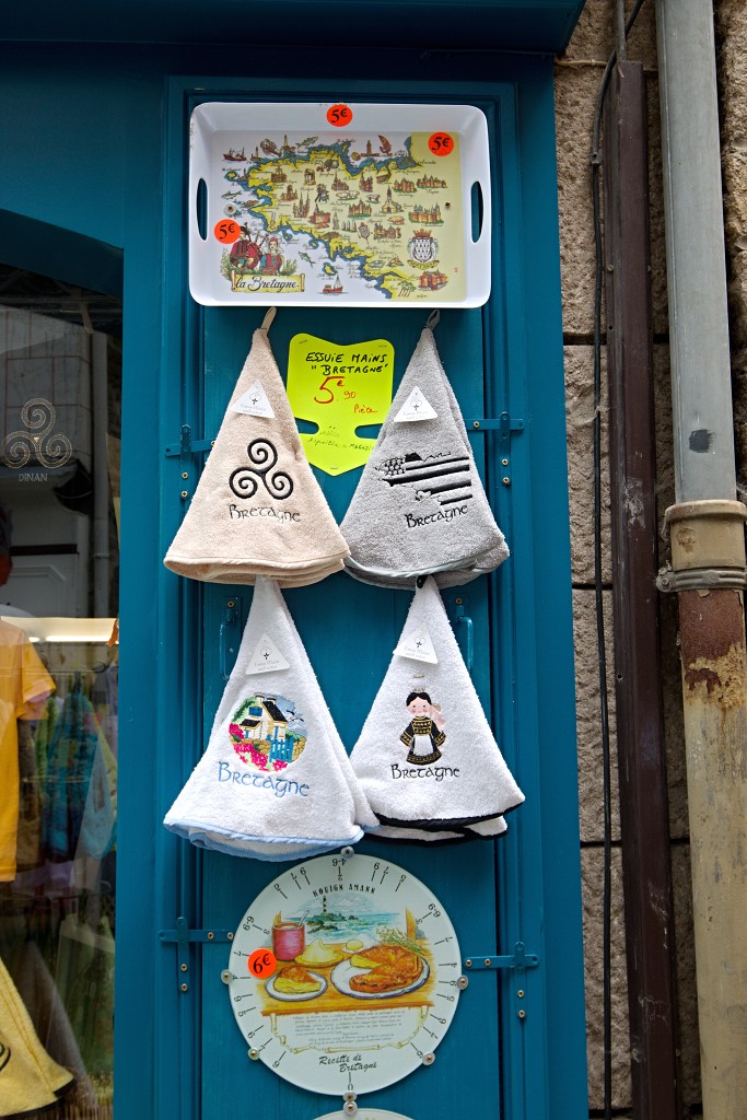 dinan france frankrijk hdr cote d'armor rance bretagne klooster abdij vestingstad chateau